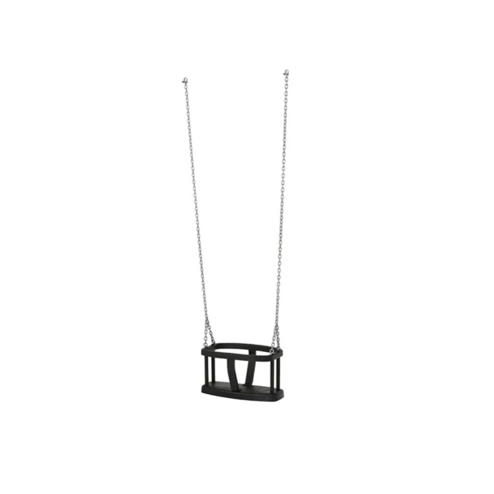 Balançoire bébé renforcée