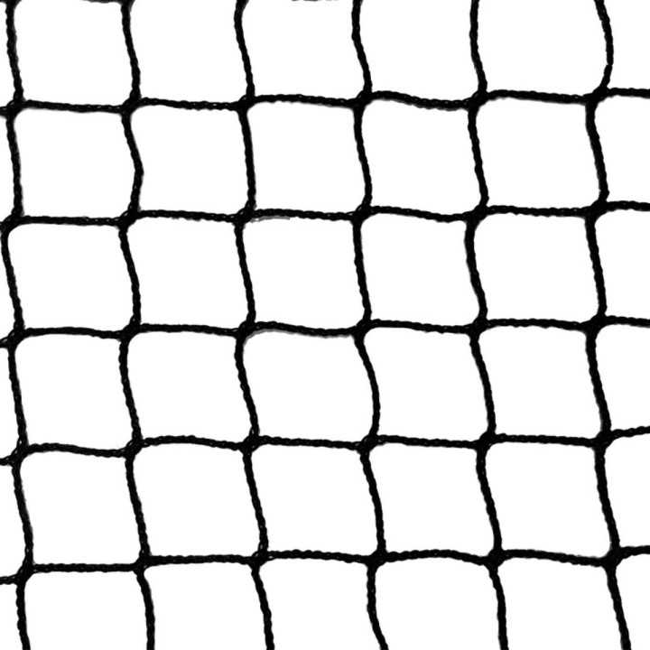 Trampoline enterré rond avec filet 430