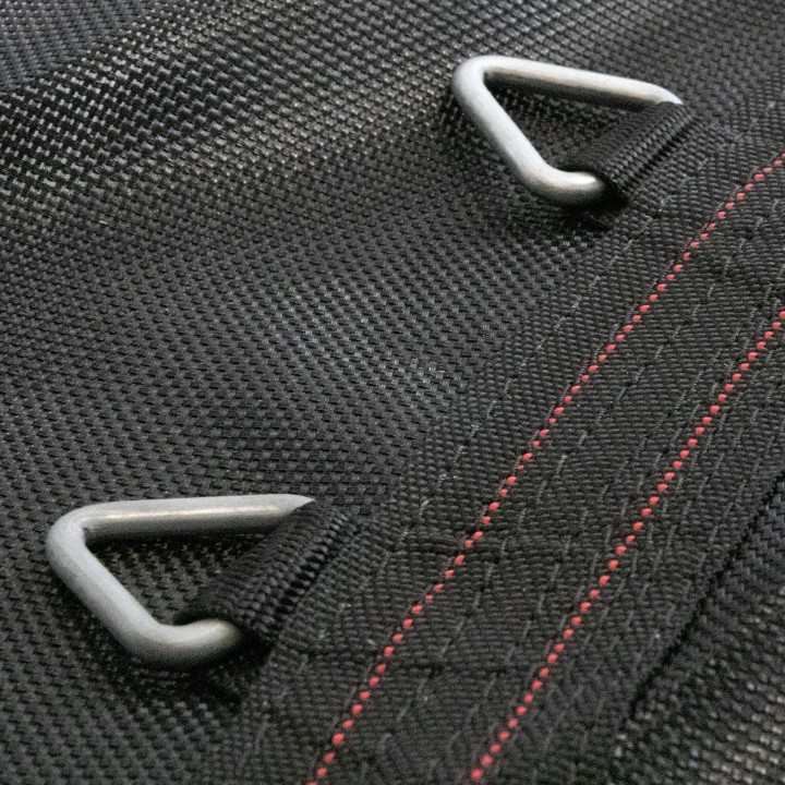 Tapis de saut pour trampoline Energi + 360