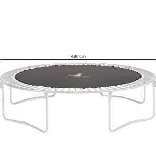 Tapis de saut pour trampoline Energi + 480
