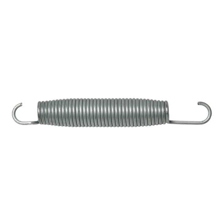Ressorts 178mm, lot de 10