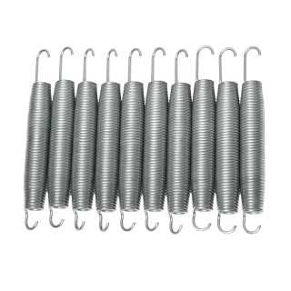 Ressorts 300mm, lot de 10