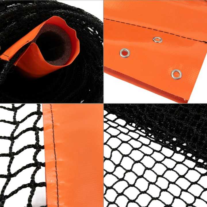 Filet pour trampoline Energi + 300