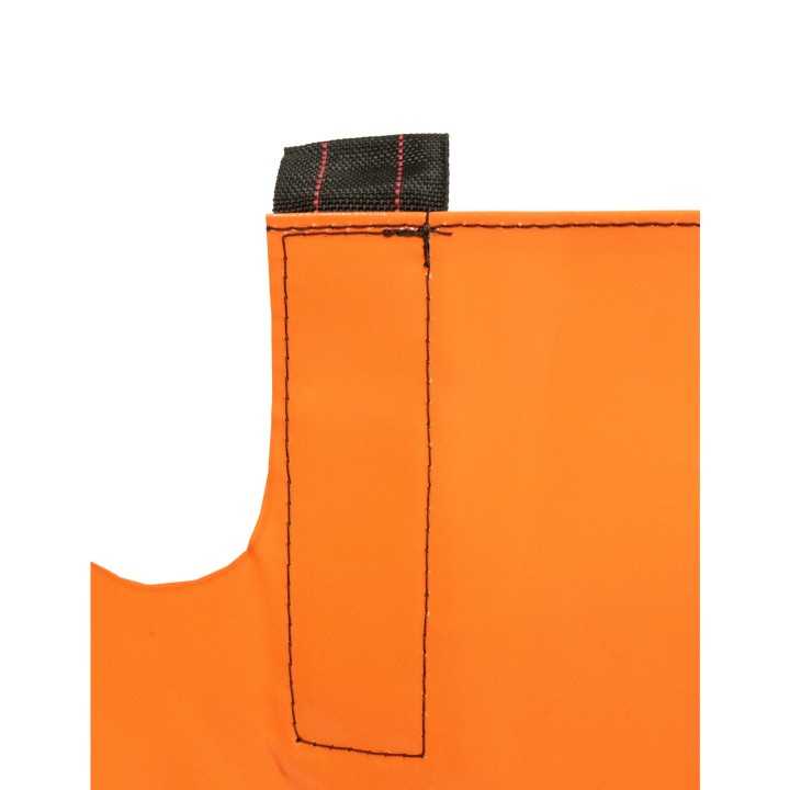 Jupe PVC pour trampoline Energi+ 480