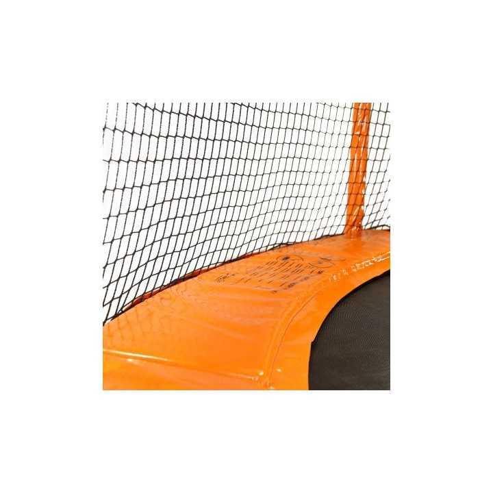 Coussin de protection pour trampoline Energi+ 430