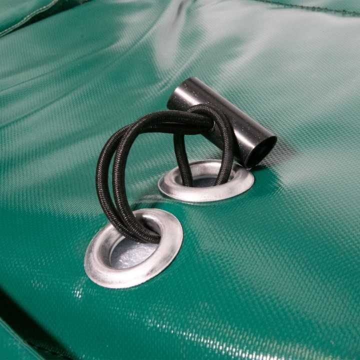 Coussin de protection pour trampoline Energi + 480