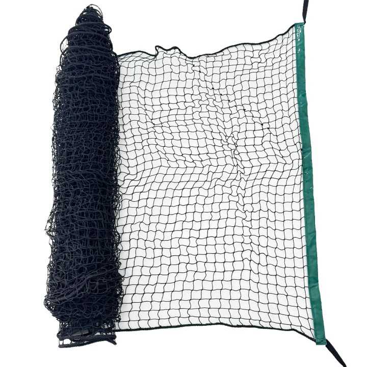 Filet pour trampoline Energi 360