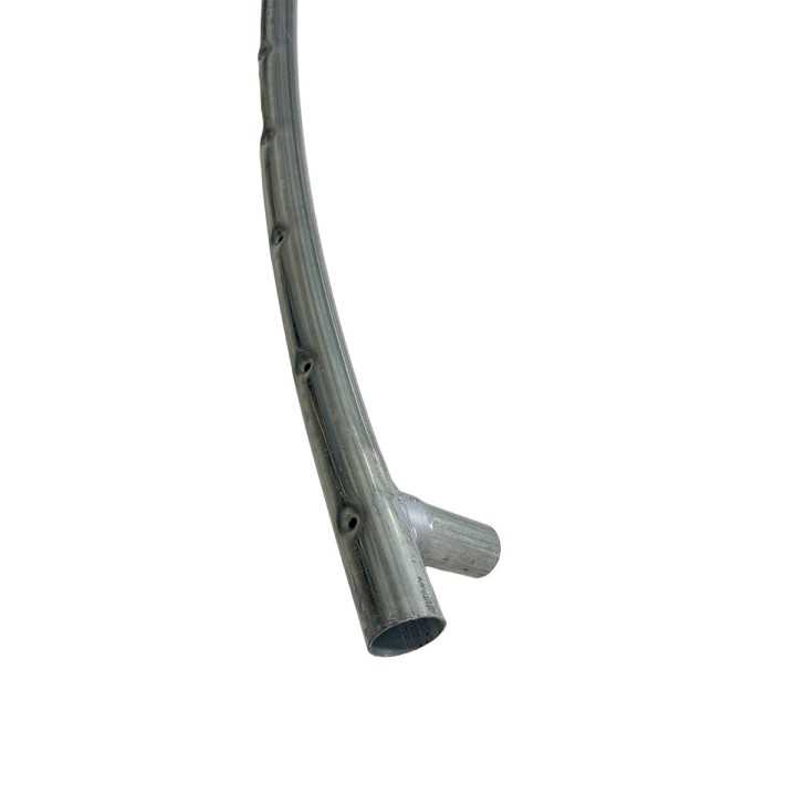 Tube ceinture Energi+ 480 avec 2 manchons
