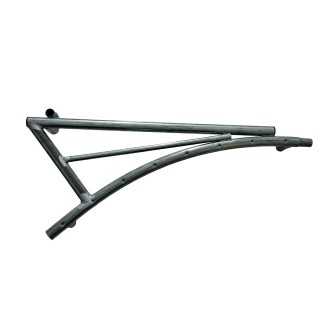 Tube ceinture Energi+ 300 pour porte avec plateforme