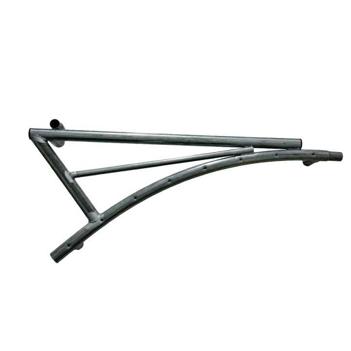 Tube ceinture Energi+ 300 pour porte avec plateforme