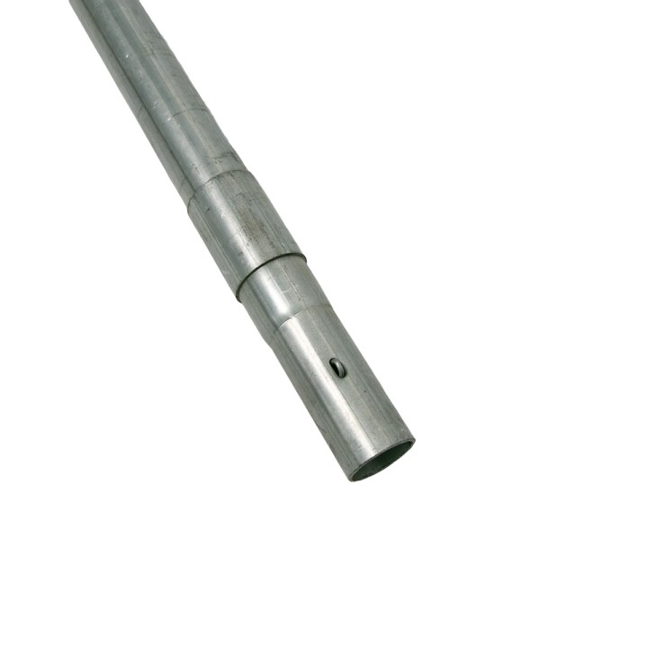 Poteau de porte Energi+ 300 sans gaine PVC | Pièce officielle Kangui Pro