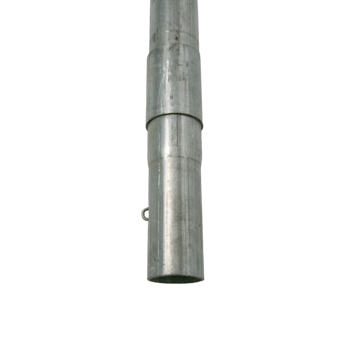 Poteau de porte Energi+ 430/480 sans gaine PVC | Pièce Kangui Pro